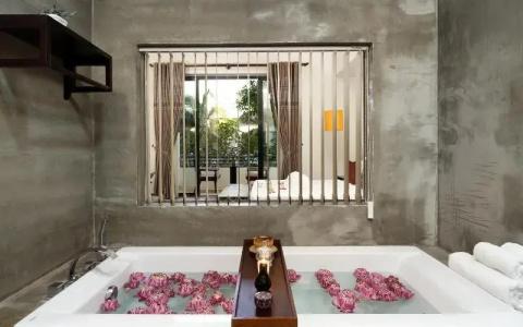 The Moon Residence & Spa - 183
