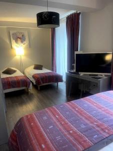 Hôtel La Réserve - 62