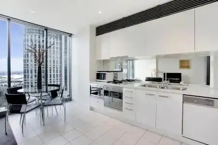 Corporate Keys - Freshwater Place - 131