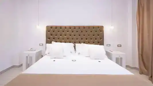 Ludwig Boutique & Spa - 22