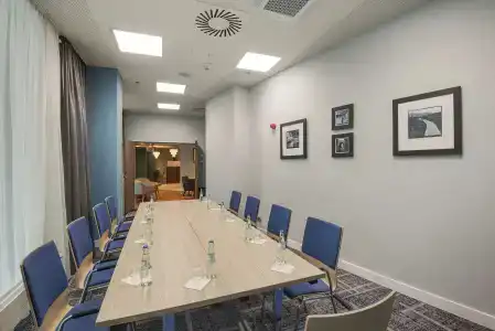 Hampton by Hilton Stuttgart City Centre - 17