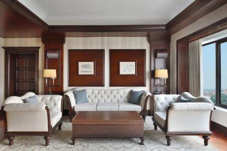 Le Meridien New Delhi - 77
