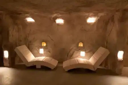 Bianco Riccio Suite - 22