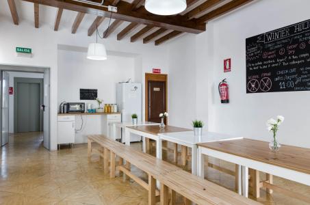 Urban - Albergue Juvenil - Youth - 22