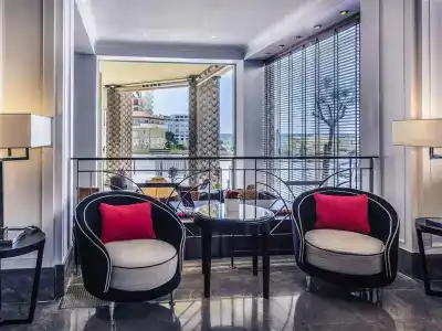 Mercure Plaza Biarritz Centre - 7