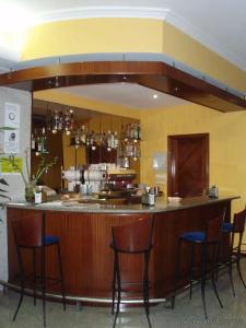 Vigo Plaza - 9