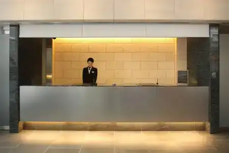 Tokyu Stay Kamata - 1