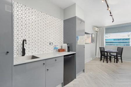 Ridge Apartment - 81