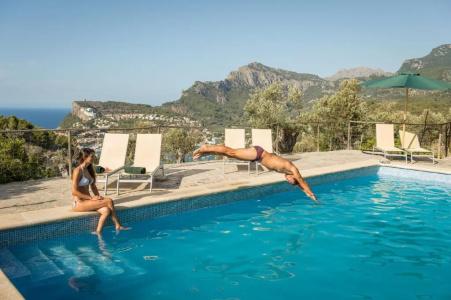 Agroturismo Muleta de Ca S'hereu - 14