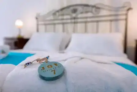Joy Beach Ηotel - 27