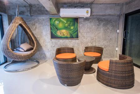 Triple B Boutique Residence - 14