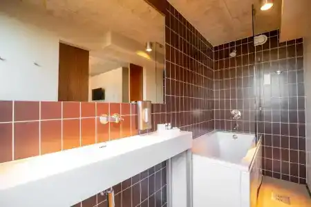 Johan Design & SPA - 84