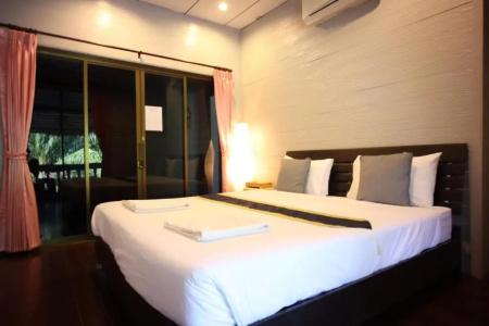 Marina hut guest house - 48