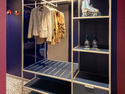 ibis Styles Muenchen Perlach - 54