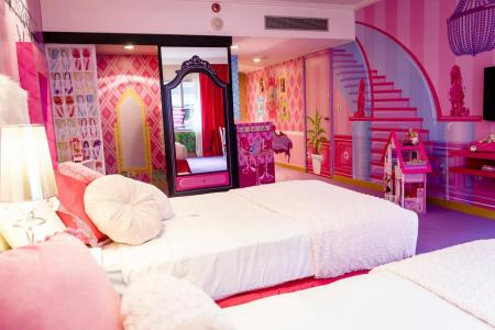 Hilton Buenos Aires - 4