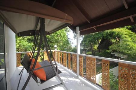 Phangan Cove Beach Resort - 67