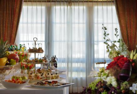 Mont Cervin Palace - 37