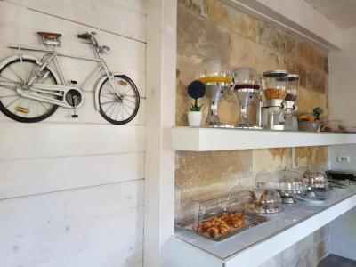 b&b Viale Dei Pini - 18