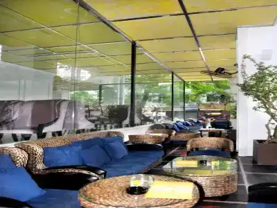 a&Em 280 Le Thanh Ton & Spa - 0