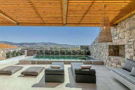 Panormos Bay Suites - 30