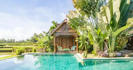 Hati Padi Cottages - 7