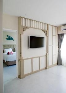 Panphuree Residence - Sha Extra Plus - 84