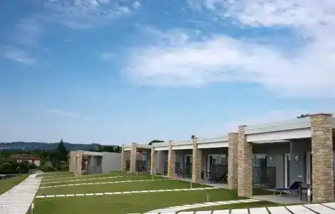 Relais Rosa Dei Venti -Ciao Vacanze- - 61