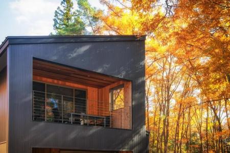 Phoenix Cocoon By Hakuba Group - 44