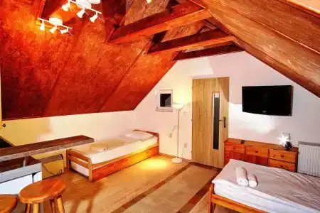 Apart Villas Ivica - 135