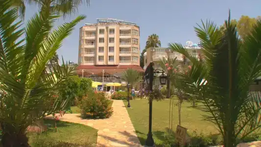 Incekum Su - All Inclusive - 14