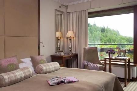 Spa Dr Irena Eris Krynica Zdrój - 22