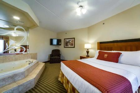 Monte Carlo Inn - 52
