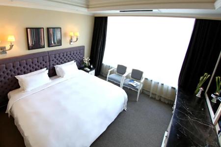 The Riverside - 115