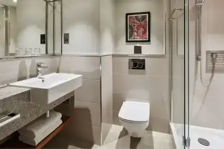London Marriott Kensington - 56