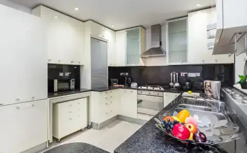 Urban Chic - Fitzrovia - 15