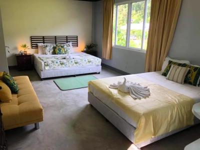 Lanta Complex - 117