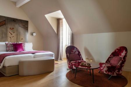 & Spa Regent Petite France - 38