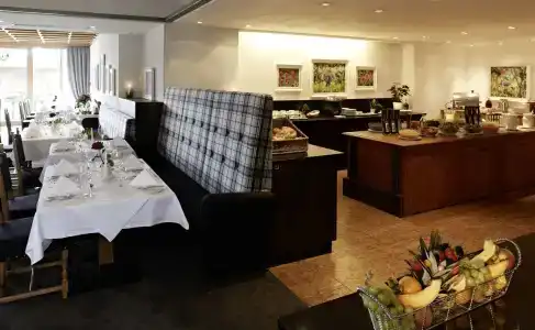 Karwendelhof - 16