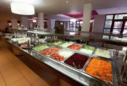 Mercure Benidorm - 12