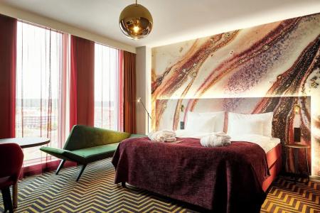 ProfilHotels Halmstad Plaza - 49