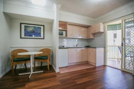 Toowong Central Apartments - 67