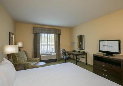 Hilton Garden Inn - 4