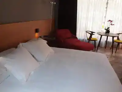 Sonder Le Palacete - 3