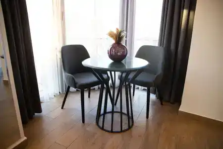 La Wisteria Boutique Istanbul - 3