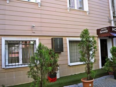 Serenity Boutique Istanbul - 30
