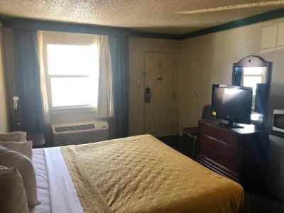 Americas Best Value Inn Denver - 59