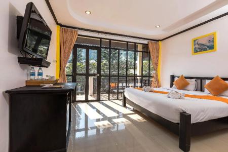 Phi Phi Chang Grand Resort - 3