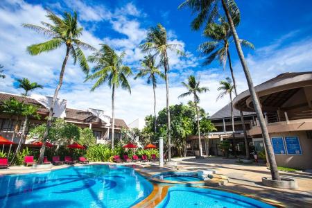 Coconut Village Resort Phuket - Sha Extra Plus - 18
