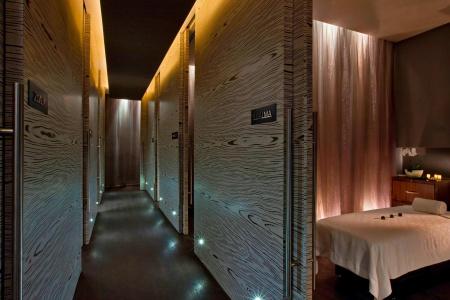 The Westin Santa Fe, Mexico City - 40
