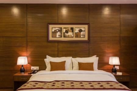 Yatri Suites and Spa - 35